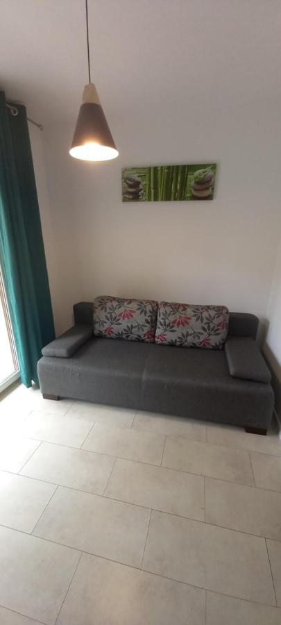 Apartamenty Sonata Międzywodzie 外观 照片