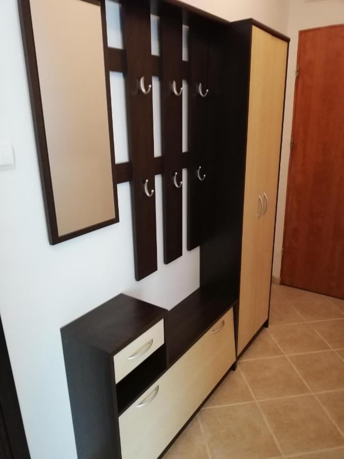Apartamenty Sonata Międzywodzie 外观 照片